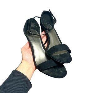 Black Worthington‎ Dress Block